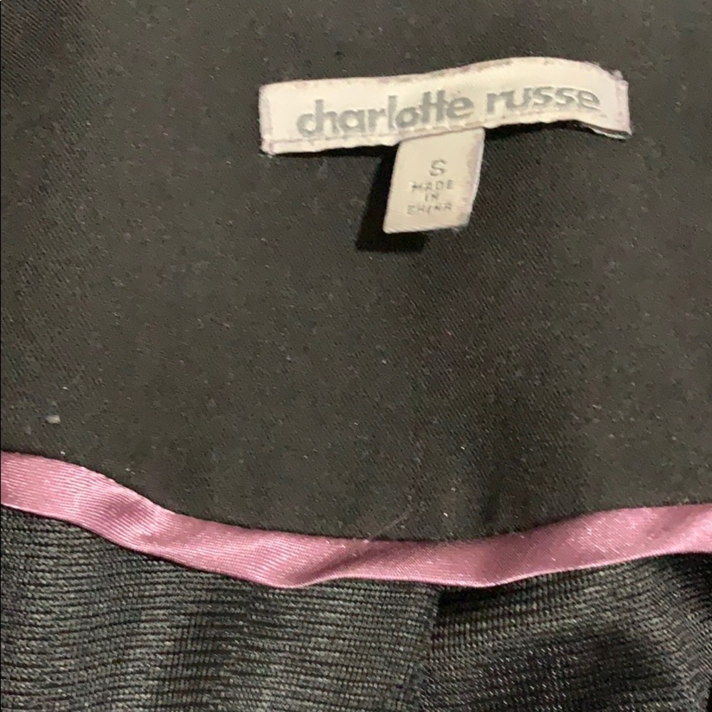 Blazer - Picture 2 of 4